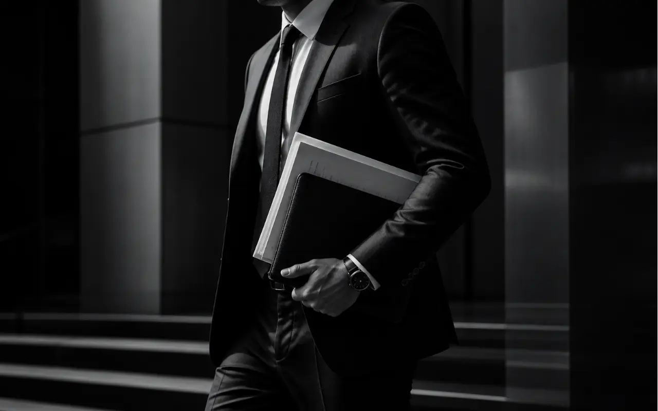 Structured legal and operational excellence